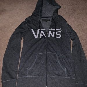Vans Hoodie